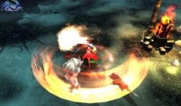 火焰刀最新爆料,神秘传说再掀波澜，最新爆料揭秘神秘力量