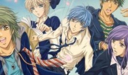 动漫理论在线观看