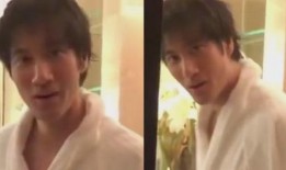 爆料王力宏视频最新消息,揭秘不为人知的背后故事